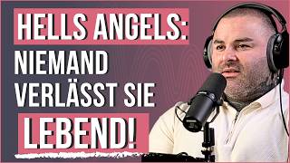 ExMitglied Die Wahrheit über die Hells Angels [upl. by Lanctot]