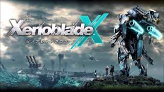 Theme X  Xenoblade Chronicles X OST [upl. by Melessa445]