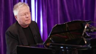 Alan Menken plays his whole songbook in 10 minute medley [upl. by Adnoma]