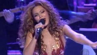 Beyonce Proud Mary Live For Tina Turner [upl. by Remat]