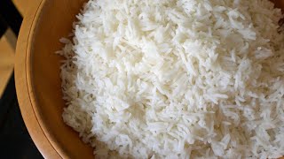 How To Cook Parboiled Long Grain Rice Perfectly [upl. by Ienttirb]