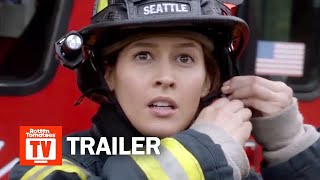 Station 19 Season 1 Trailer  Rotten Tomatoes TV [upl. by Butcher877]