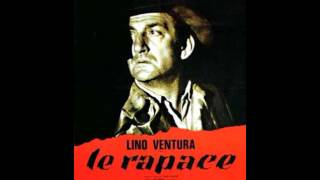 Le Rapace 1968 OST  Main Titles François de Roubaix [upl. by Ettelrac]