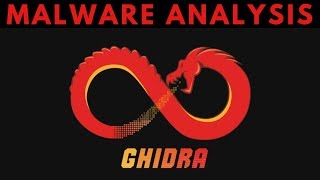 Malware Analysis With Ghidra  Stuxnet Analysis [upl. by Nolana]