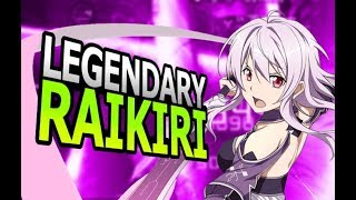 SAO Fatal Bullet Obtain the Best Legendary In the Game [upl. by Anev]