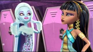 Monster High Boo York Boo York 2015 Part 4 [upl. by Ecnal]