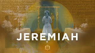 Jeremiah The Bible Explained [upl. by Early72]