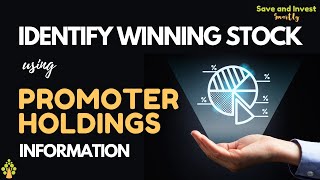 How to Check Promoter Holding [upl. by Siderf866]