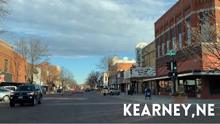 Kearney Nebraska [upl. by Marcus]