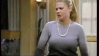 3rd Rock From The Sun Season 3 Bloopers 1 [upl. by Amitak]