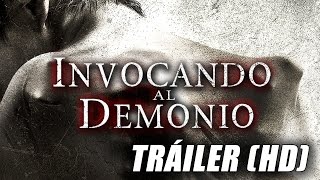 Invocando al Demonio  The Possession of Michael King  Trailer Subtitulado HD [upl. by Ennayram153]