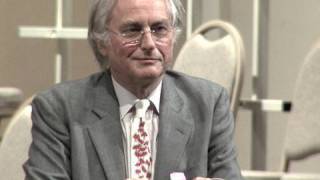 Richard Dawkins One Fact to Refute Creationism [upl. by Eniledgam]