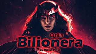 Otilia  Bilionera official video  Ft Avengers  Dipan Patel [upl. by Tidwell]