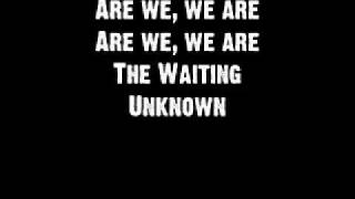 Are we the waiting St Jimmy  Green Day Lyrics [upl. by Almeda]