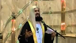 Is Wife Beating Allowed in Islam  Mufti Menk [upl. by Nathanoj]