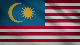 Malaysia National Anthem  Negaraku Vocal [upl. by Chaworth540]