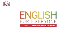 English for Everyone [upl. by Ardnayek]