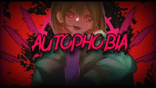 AUTOPHOBIA  2025 [upl. by Sillad]