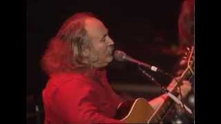 Crosby Stills amp Nash  Wooden Ships featuring Paul Kantner  11261989  Cow Palace Official [upl. by Adiel]