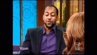 Jaleel White Speaks On His Fallout With Bill Cosby  UNCENSORED [upl. by Flowers]