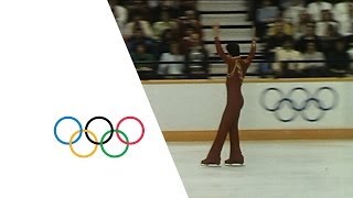 The Calgary 1988 Winter Olympics Film  Part 4  Olympic History [upl. by Oak]