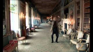 Horrible Histories  Natural Selection Charles Darwin [upl. by Jeunesse]