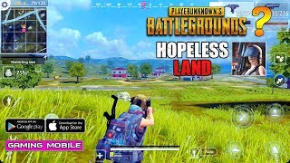 AndroidIOS Hopeless Land Fight for Survival  Battle Royale Gameplay [upl. by Ineslta982]