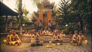 Sound Tracker  Gamelan Indonesia [upl. by Mccowyn503]