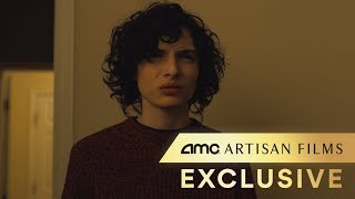 THE GOLDFINCH  Exclusive Video Oakes Fegley Finn Wolfhard  AMC Theatres 2019 [upl. by Ced]