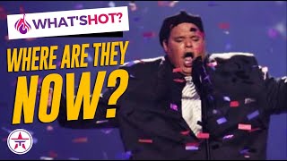 All 15 Americas Got Talent Winners  Where Are They NOW [upl. by Hittel]