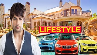 Vivian Dsena Bigg Boss 14 Contestant Lifestyle  Wife  Girlfriend  House  Net Worth  Biography [upl. by Roy]