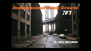 Instrumental Funk Groove 70s  Various Artists [upl. by Haleemak]