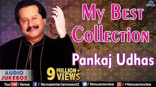 Pankaj Udhas Collection  Audio Jukebox  Ishtar Music [upl. by Godden]