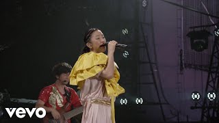 DREAMS COME TRUE  ねぇ from DWL 2011 Live Ver [upl. by Kaitlyn]