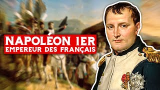 Napoleon 1er empereur des Français [upl. by Lesirg]