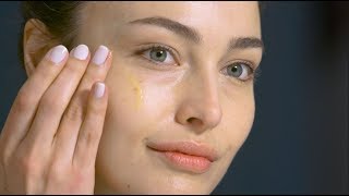 How to Remove Makeup and Firm Skin with ProCollagen Cleansing Balm [upl. by Nyliret722]