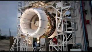 RollsRoyce How To Build A Jumbo Jet Engine HQ Part 14 [upl. by Barnard]