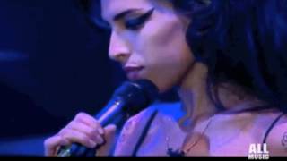 Amy Winehouse  Back to Black amazing live performance [upl. by Llecrup694]