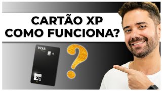 Como Funciona o Cartão da XP e como usar do jeito certo  Norton Reveno [upl. by Joe]