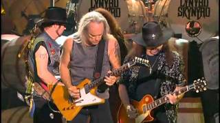 Lynyrd Skynyrd  Simple Man  Live Tour  Nashville TNmpg [upl. by Jadd]