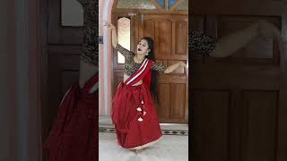 Param Sundari  Mimi  Dance Cover  Kriti Sanon  Praggyas Beats Shorts 2021 [upl. by Hnao3]