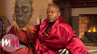 Unbreakable Kimmy Schmidt Season 4  Kimmy Fires Kabir HD  Netflix [upl. by Alexei]