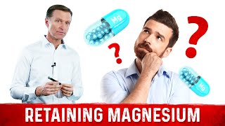 How Long Does Magnesium Stay in the Body [upl. by Ayram258]