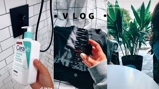 Preppy Vlogs  GRWM Routines  TikTok Compilation [upl. by Martin944]