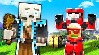 We Made a new Minecraft SMP Server  Minecraft Multiplayer Gameplay [upl. by Voe664]