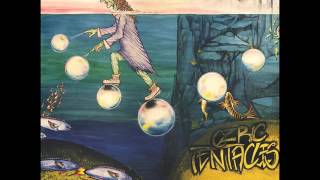 OZRIC TENTACLES  Jurassic Shift 1993 [upl. by Etnohc]