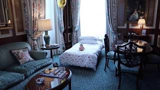 The Lanesborough  London Buckingham Suite [upl. by Jaymee]