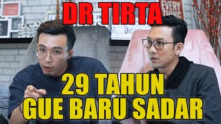 “PERCAYA GAK LOE GUA MIMPI KETEMU MALAIKAT”  Dr TIRTA [upl. by Amliw658]