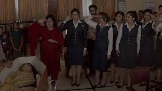 ♡Neerja♡ Movie trailer [upl. by Stefania]