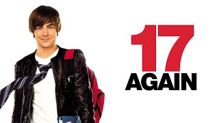 Official Trailer  17 AGAIN 2009 Zac Efron Matthew Perry Leslie Mann [upl. by Michelle857]